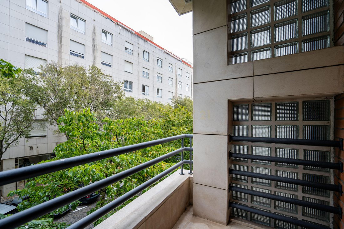 Apartment in Parque das Nacoes, Lisbon, Portugal 4 - 19027735