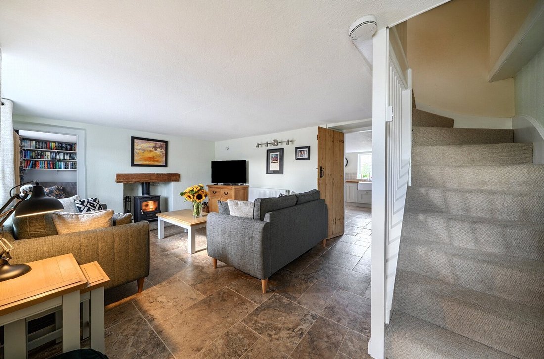 Haus in Somerset, England 2 - 19032360