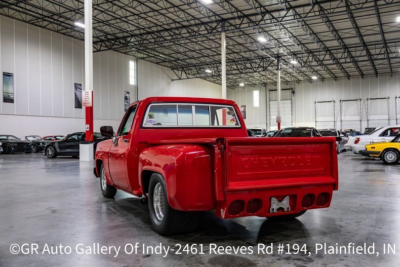 Pickup in Plainfield, United States 5 - 19027503