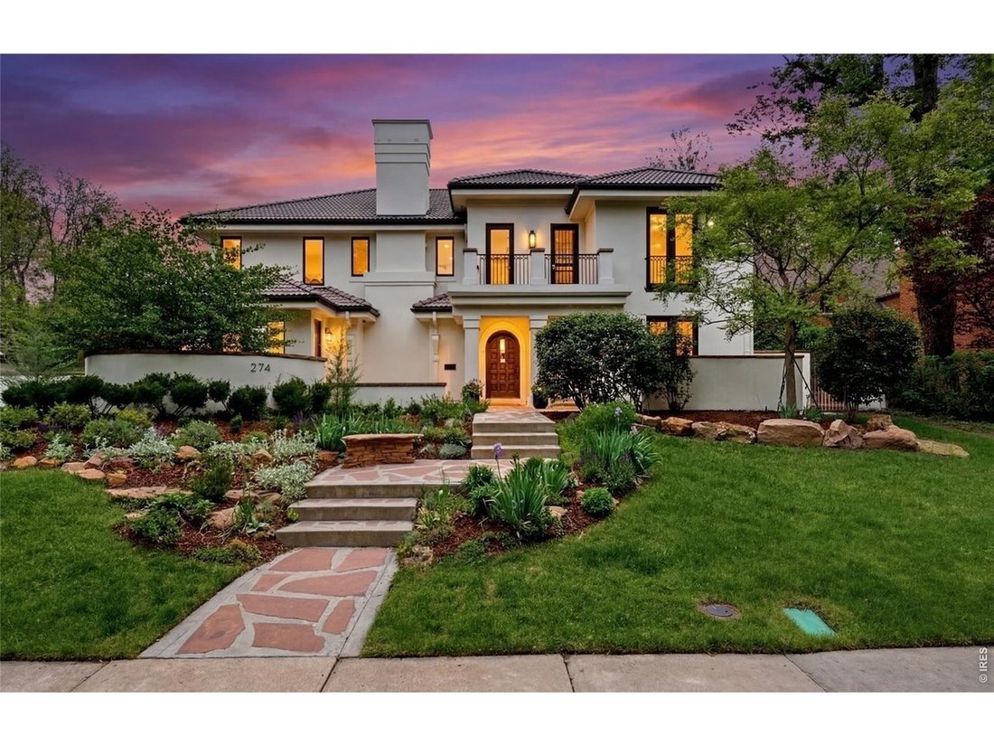 House in Denver, Colorado, United States 1 - 19027297