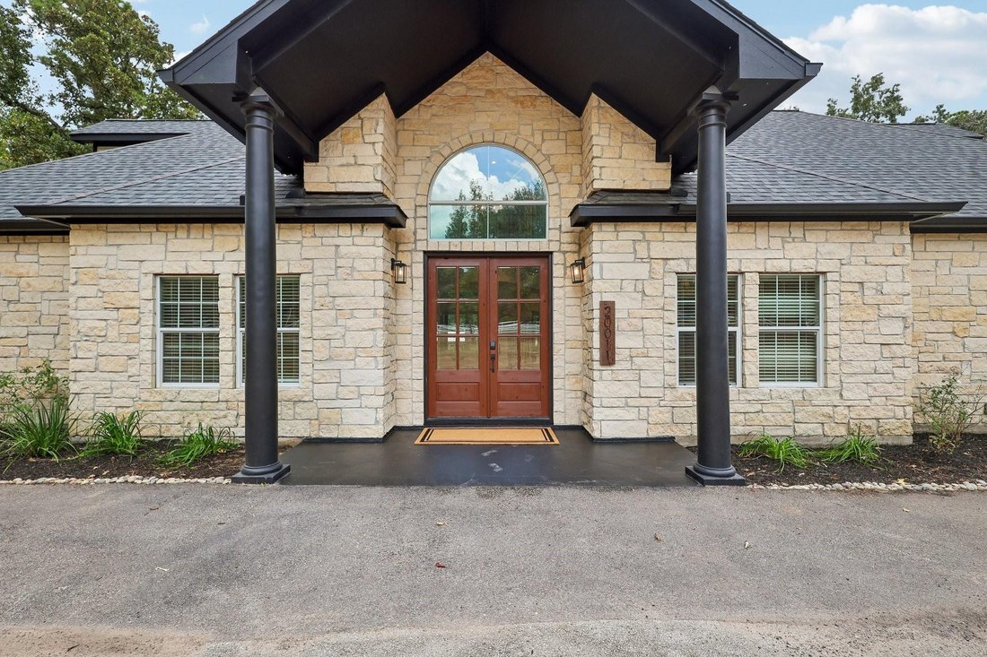 House in Magnolia, Texas, United States 3 - 19024779
