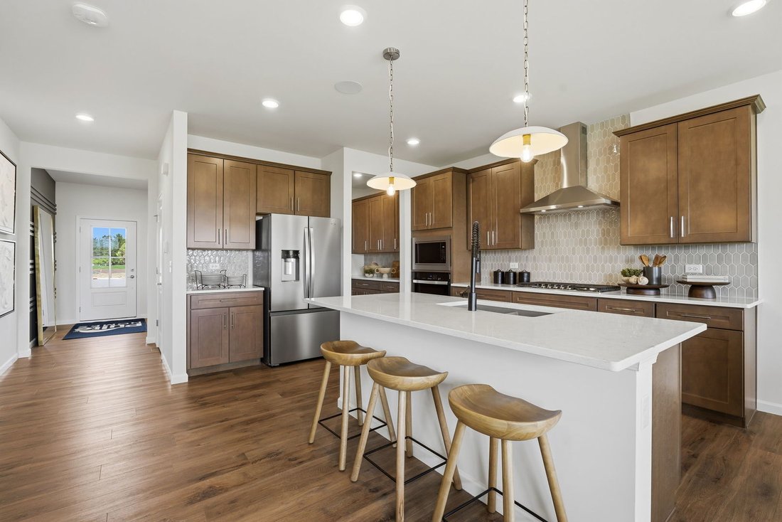 House in Aurora, Illinois, United States 2 - 19024040