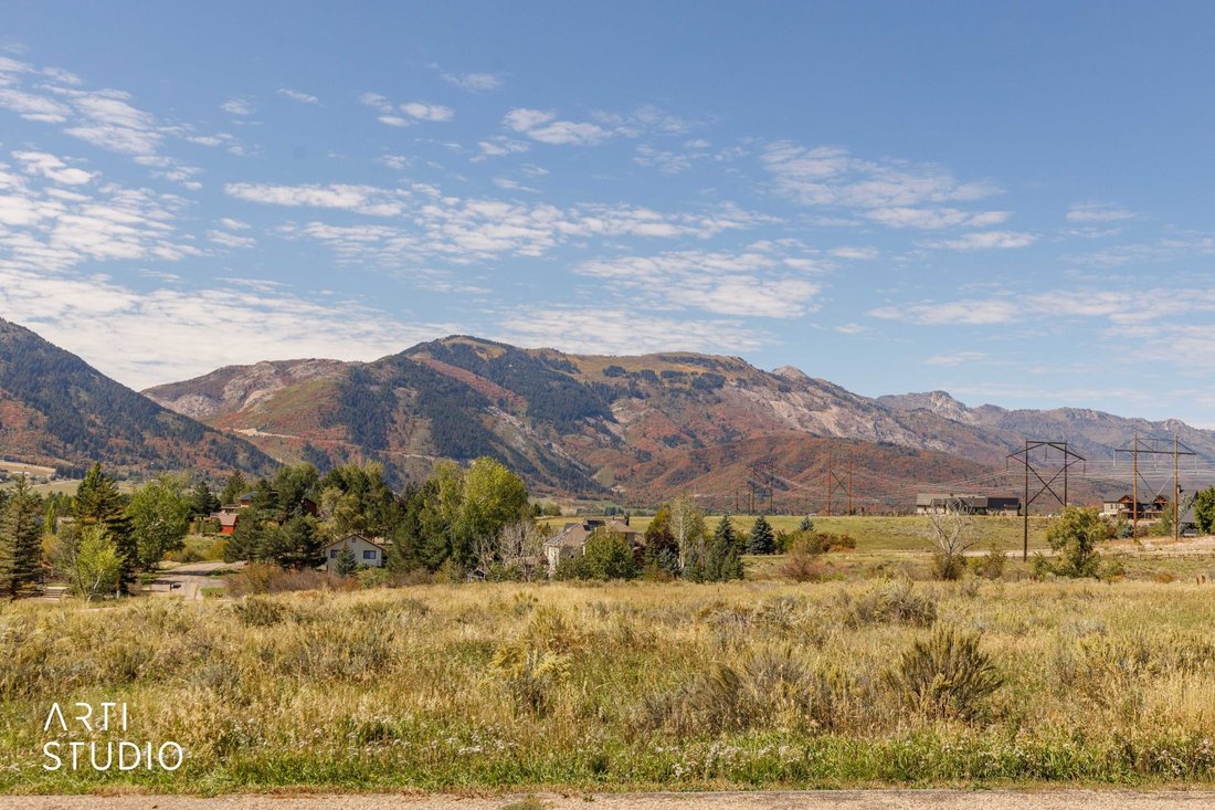 Haus in Eden, Utah, Vereinigte Staaten 3 - 18604144
