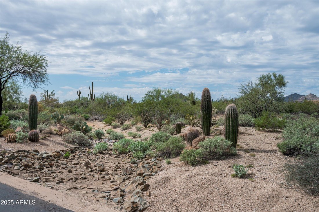 Land in Scottsdale, Arizona, United States 5 - 19027500