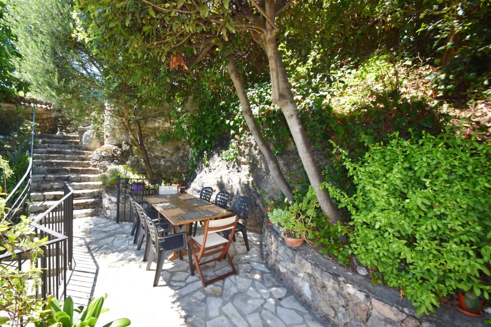 Villa in Plan de Noves, Vence, France 3 - 19024695