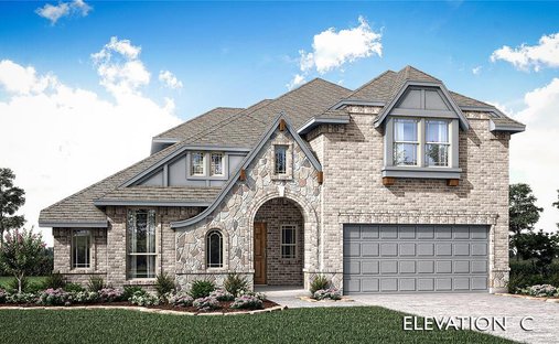 Maison à Melissa, Texas, États-Unis 1