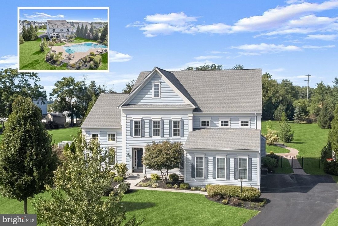 House in New Market, Maryland, United States 1 - 19032338