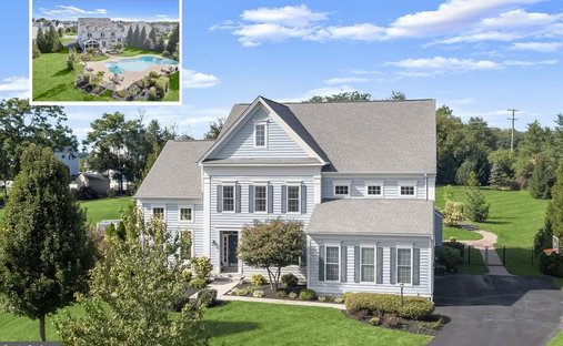 House in New Market, Maryland, United States 1