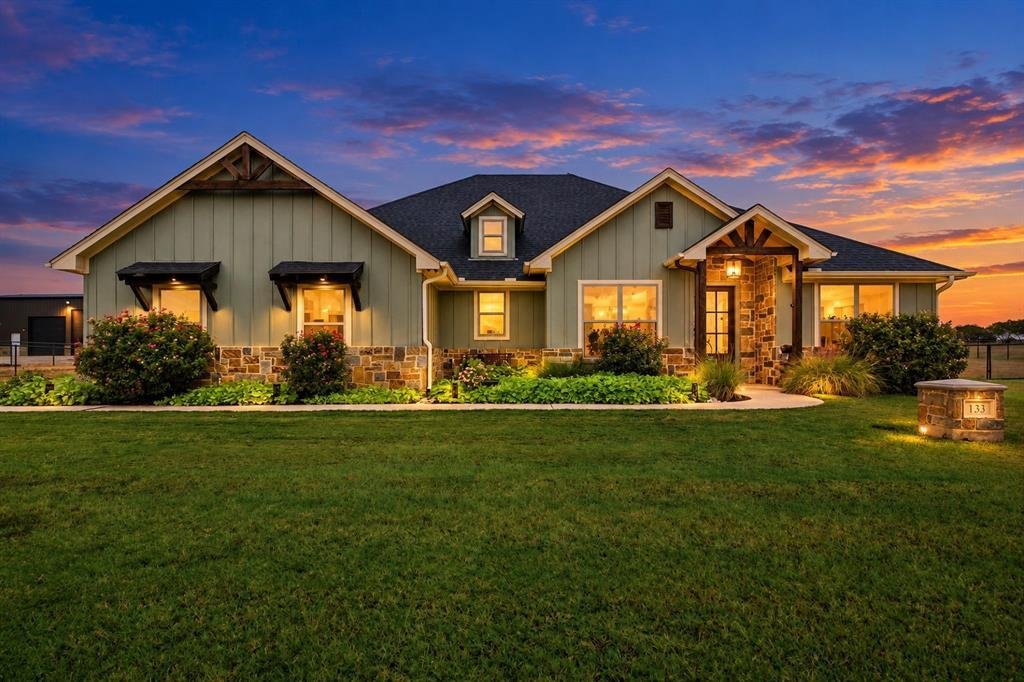 House in Weatherford, Texas, United States 1 - 19029452