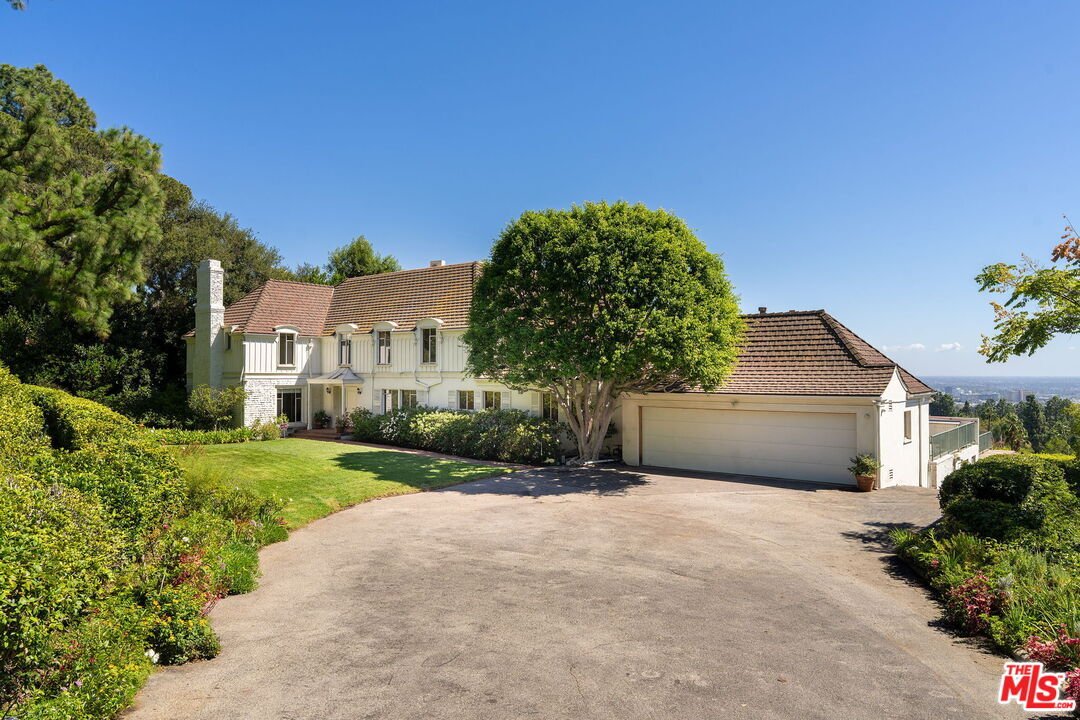 House in Beverly Hills, California, United States 1 - 19024983