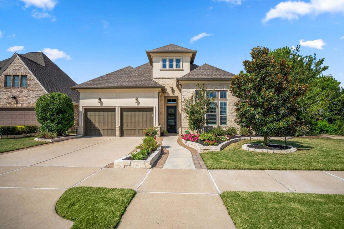House in Houston, Texas, United States 1 - 19029952