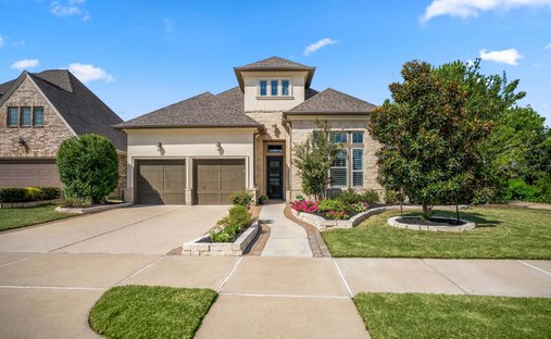 Haus in Houston, Texas, Vereinigte Staaten 1