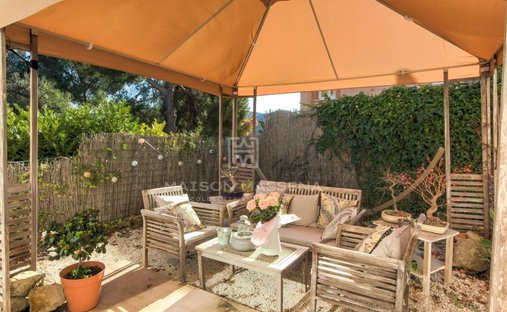 Villa in Nice, Provence-Alpes-Côte d'Azur, France 1