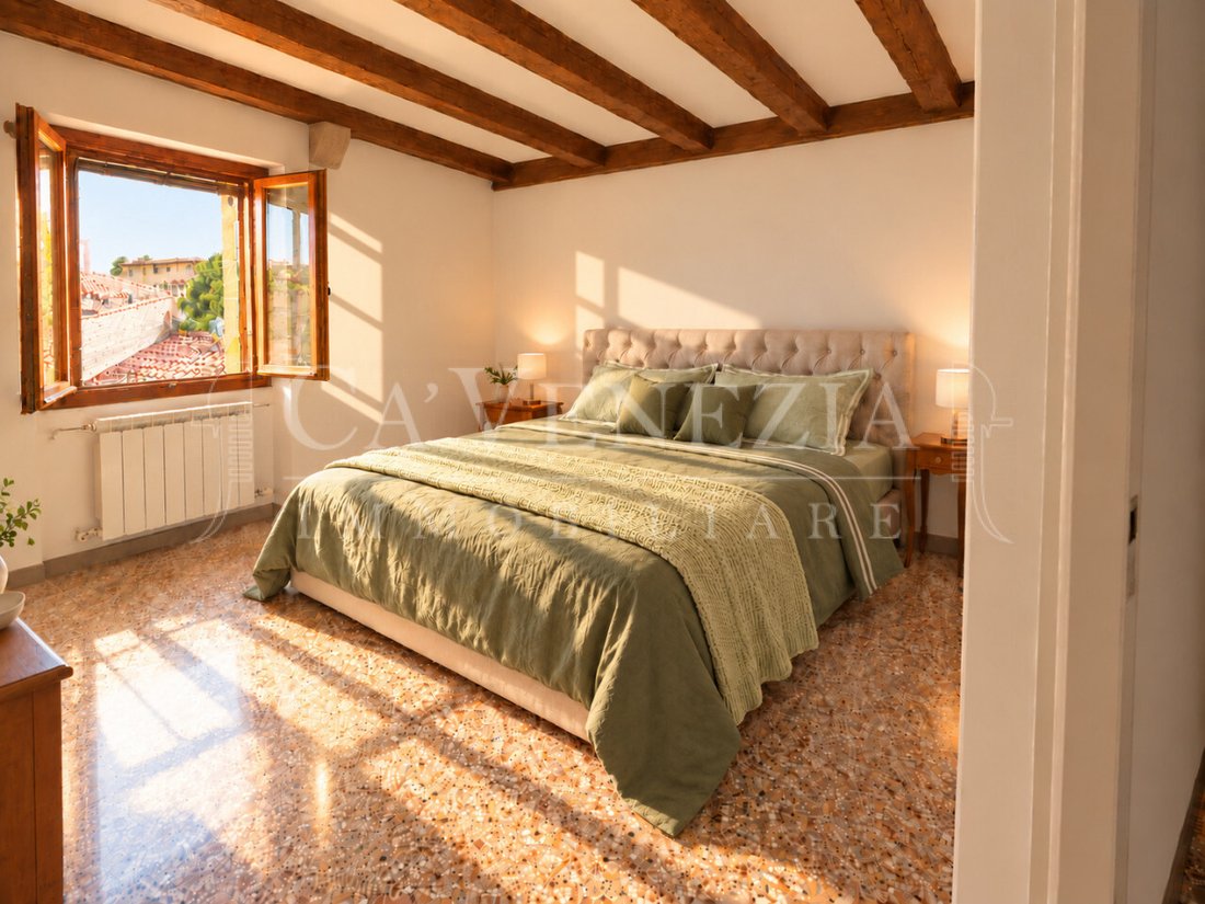 Apartamento en Castello, Venecia, Italia 5 - 18989803