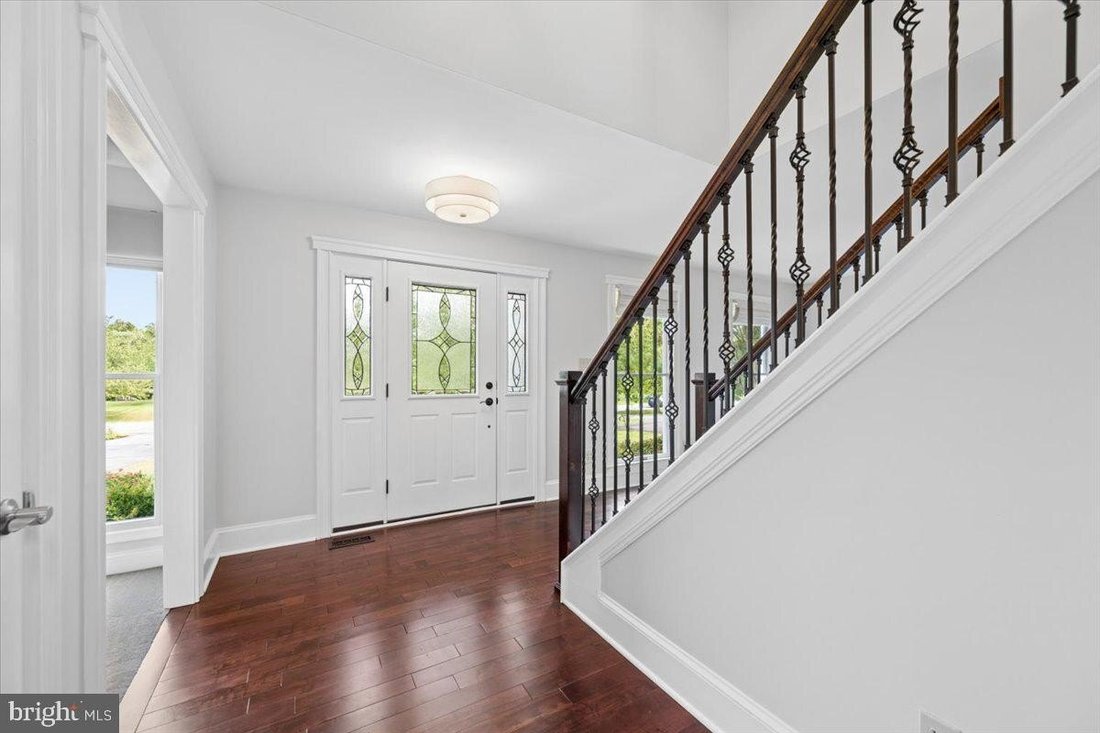 House in Poolesville, Maryland, United States 3 - 19035208