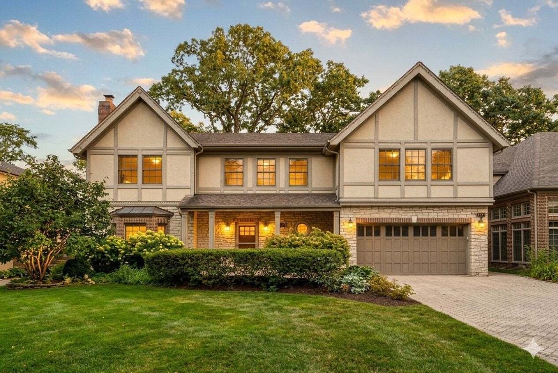 House in River Forest, Illinois, United States 2 - 19033556