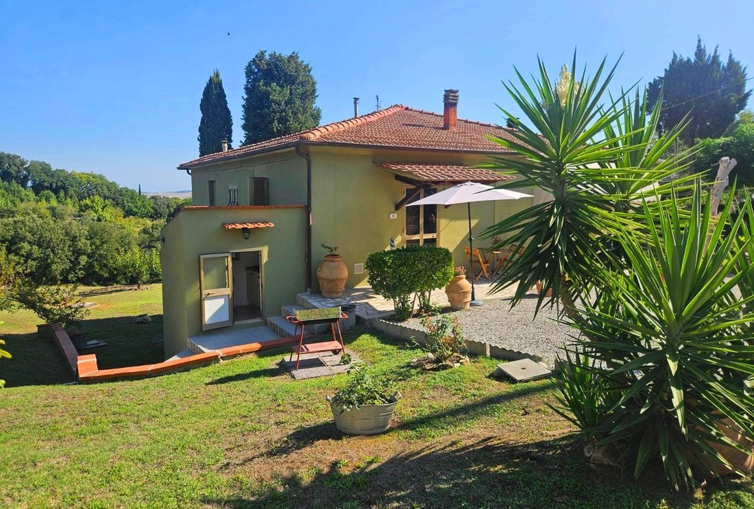 Villa in Vada, Rosignano Marittimo, Tuscany 2 - 19023354
