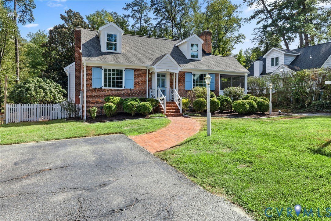 House in Tuckahoe, Virginia, United States 2 - 19032335