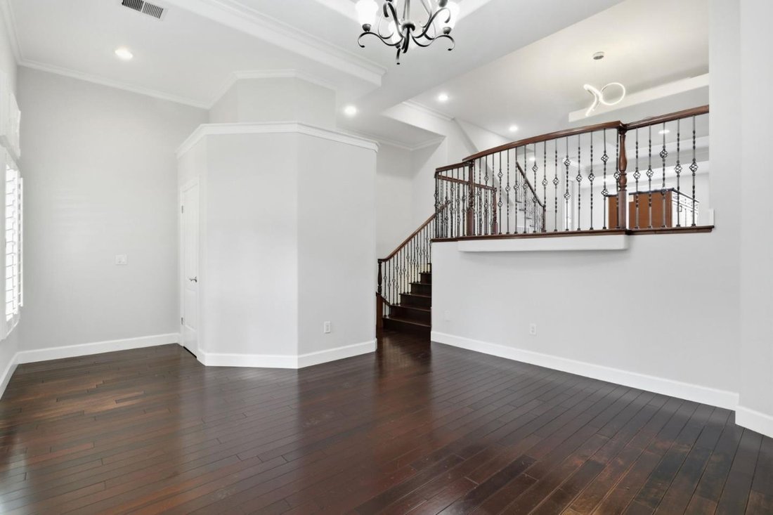 Townhouse in Cupertino, California, United States 5 - 19027203