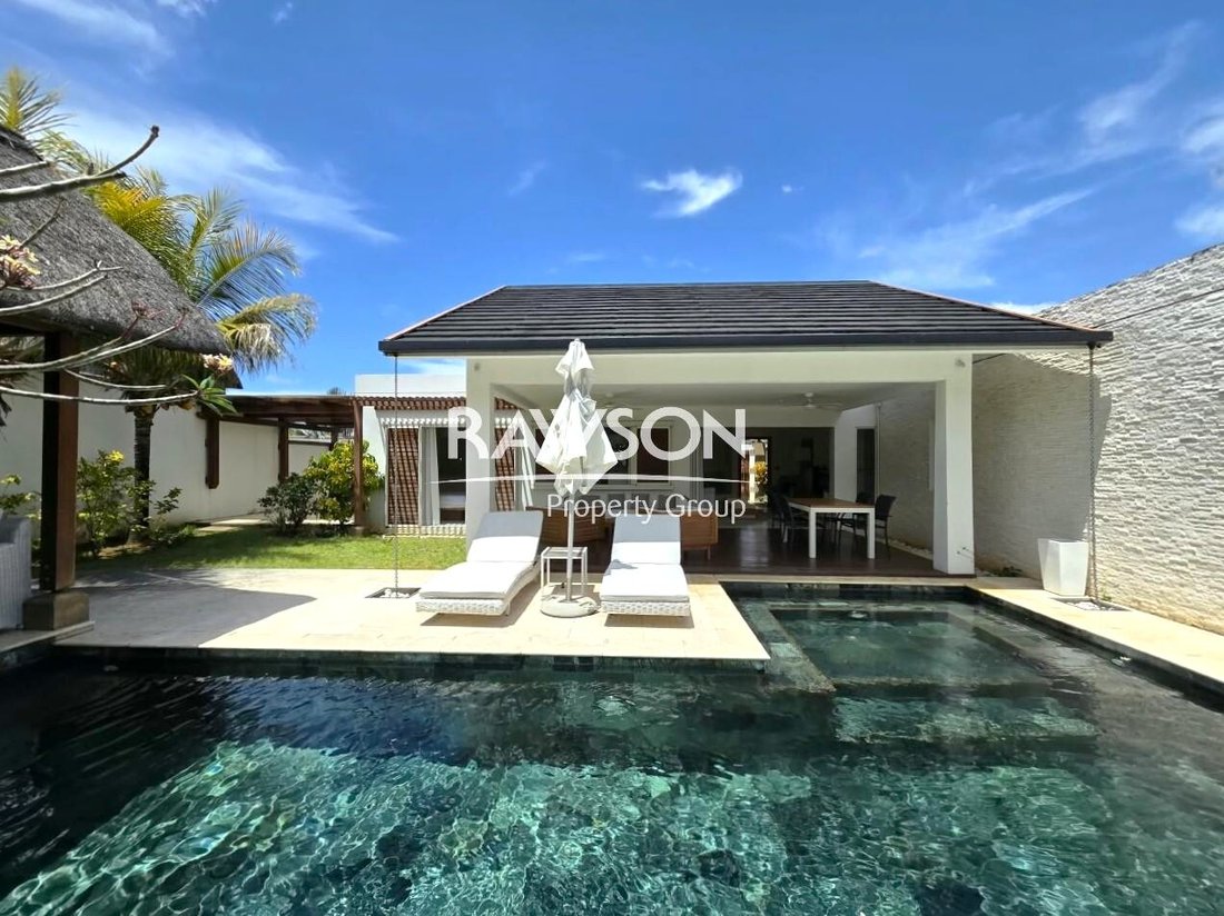 Villa in Grand Baie, Rivière du Rempart District, Mauritius 2 - 19028501