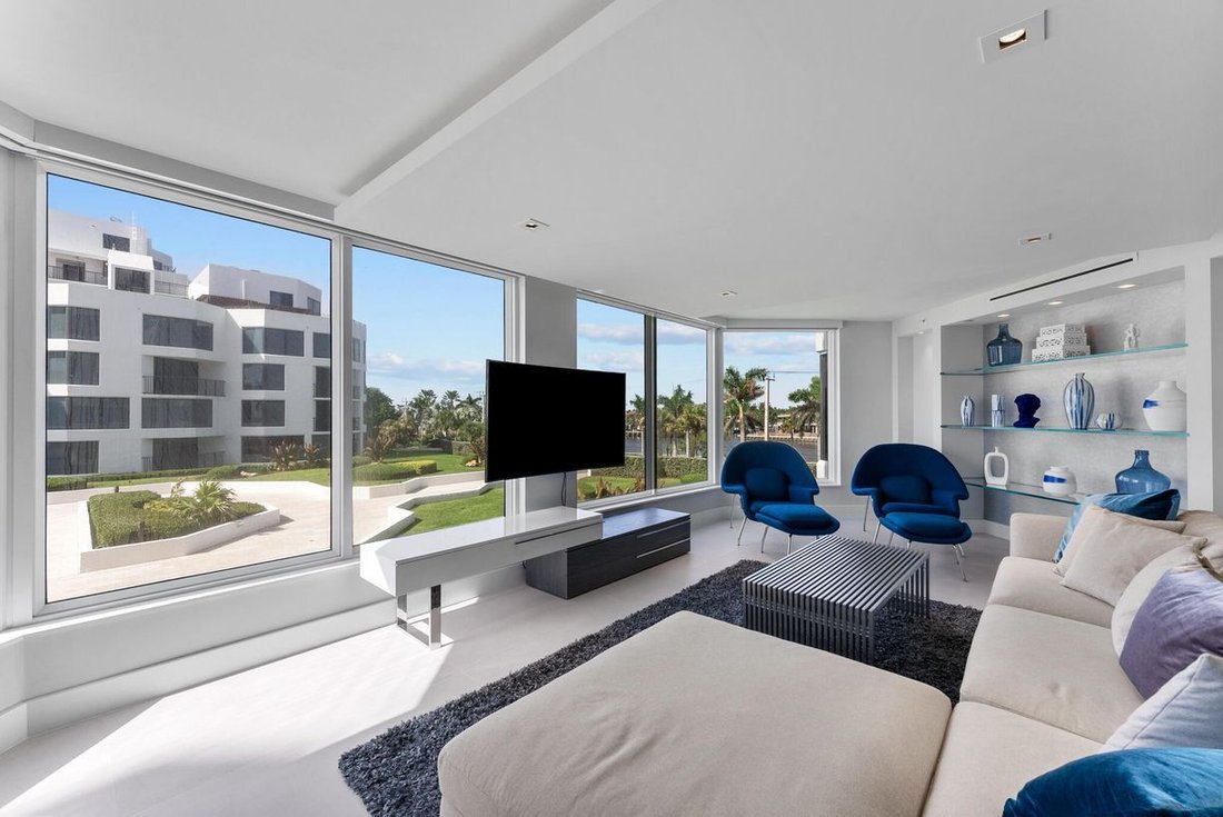 Townhouse in Delray Beach, Florida, United States 4 - 19034027