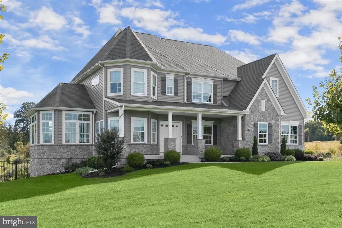 House in Ilchester, Maryland, United States 2 - 19032333