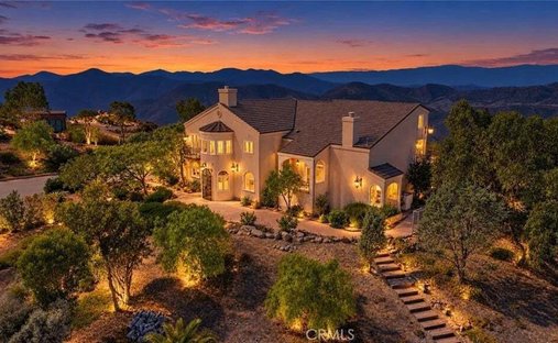 House in Malibu, California, United States 1