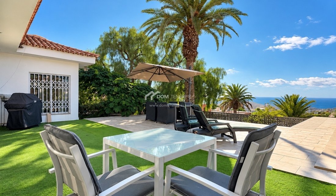 Villa in Arona, Kanarische Inseln, Spanien 5 - 19021388