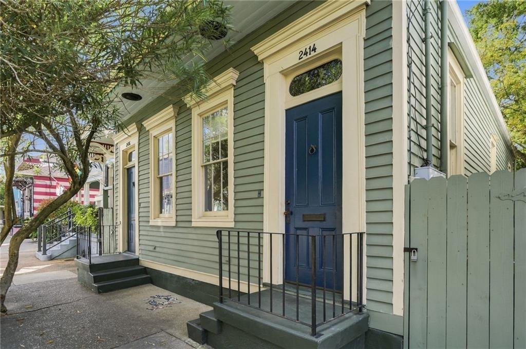 House in New Orleans, Louisiana, United States 2 - 19022973