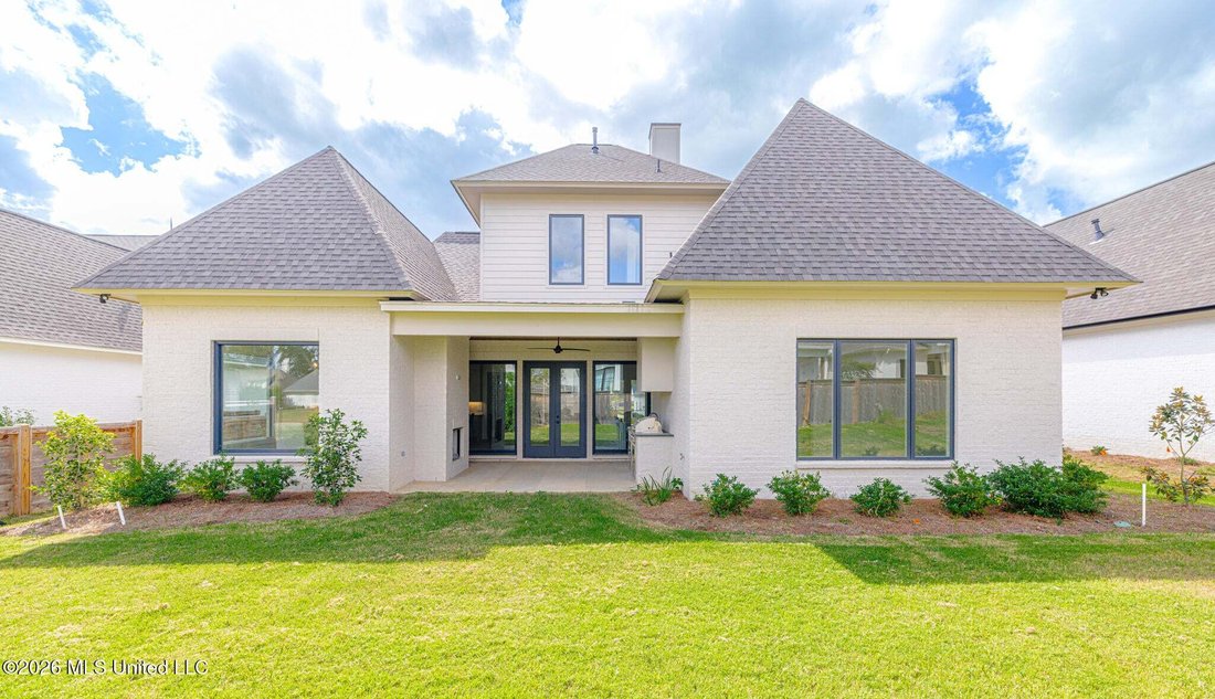House in Madison, Mississippi, United States 5 - 19026902