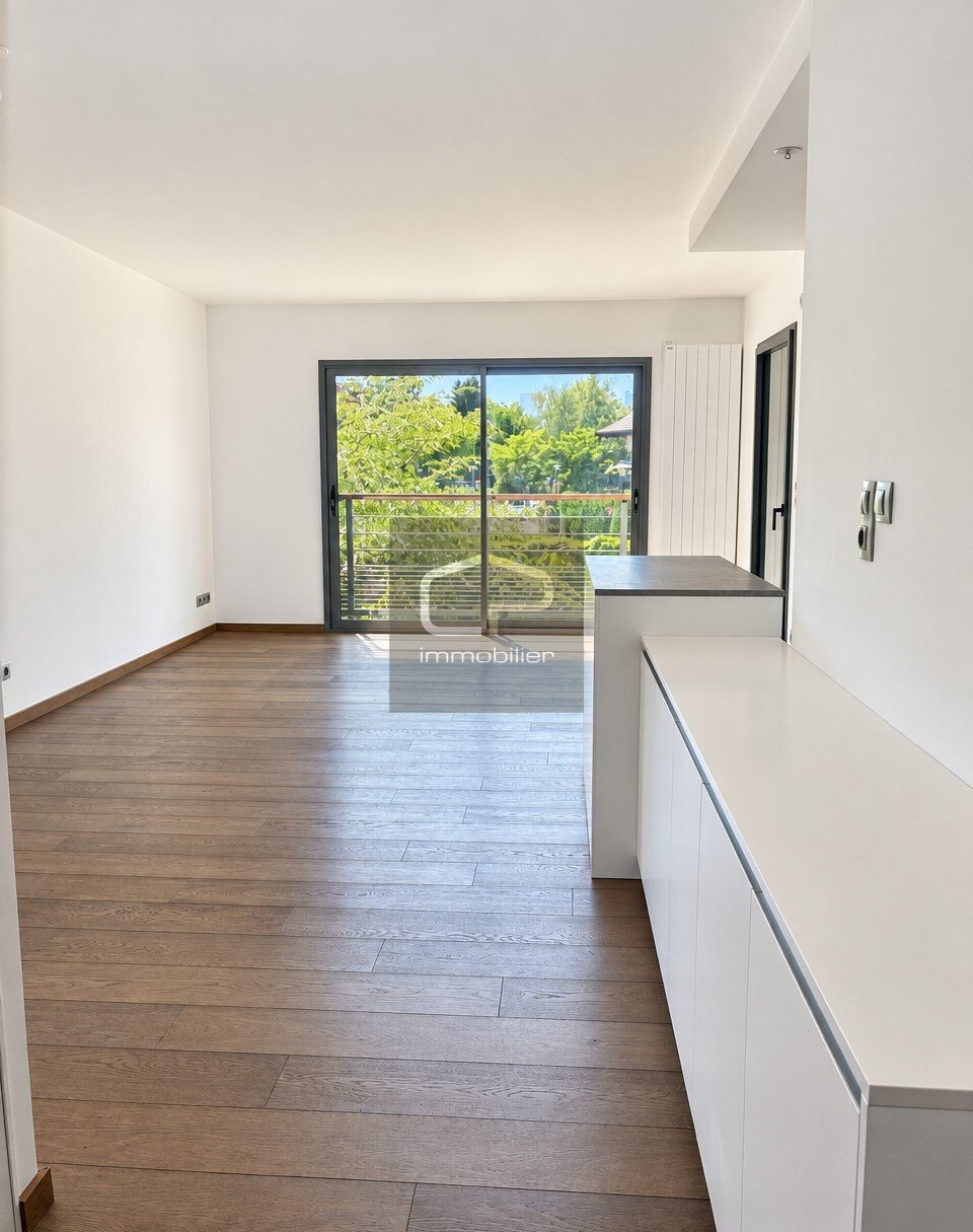 Appartamento a Galbert, Annecy, Francia 4 - 18950440