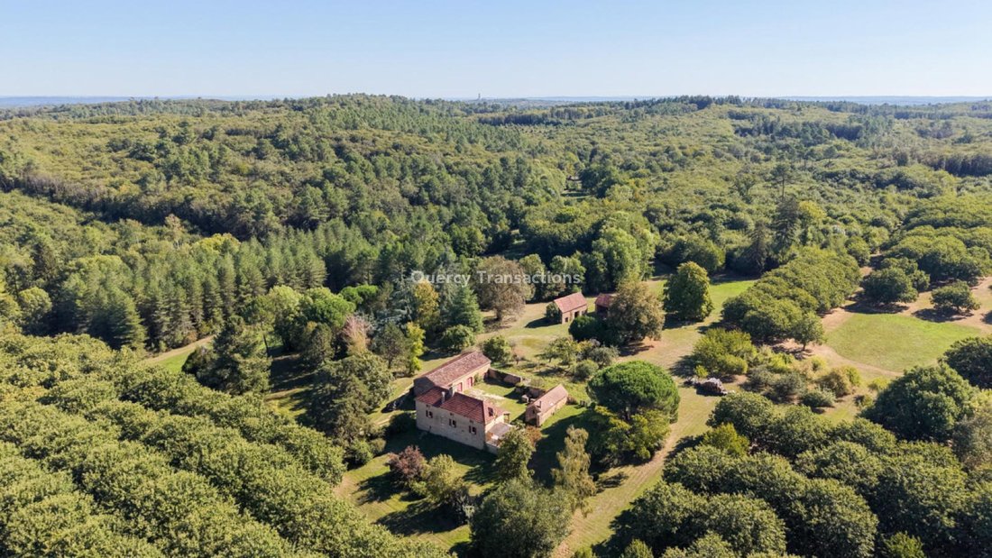 House in Temniac, Sarlat-la-Canéda, France 2 - 19024511