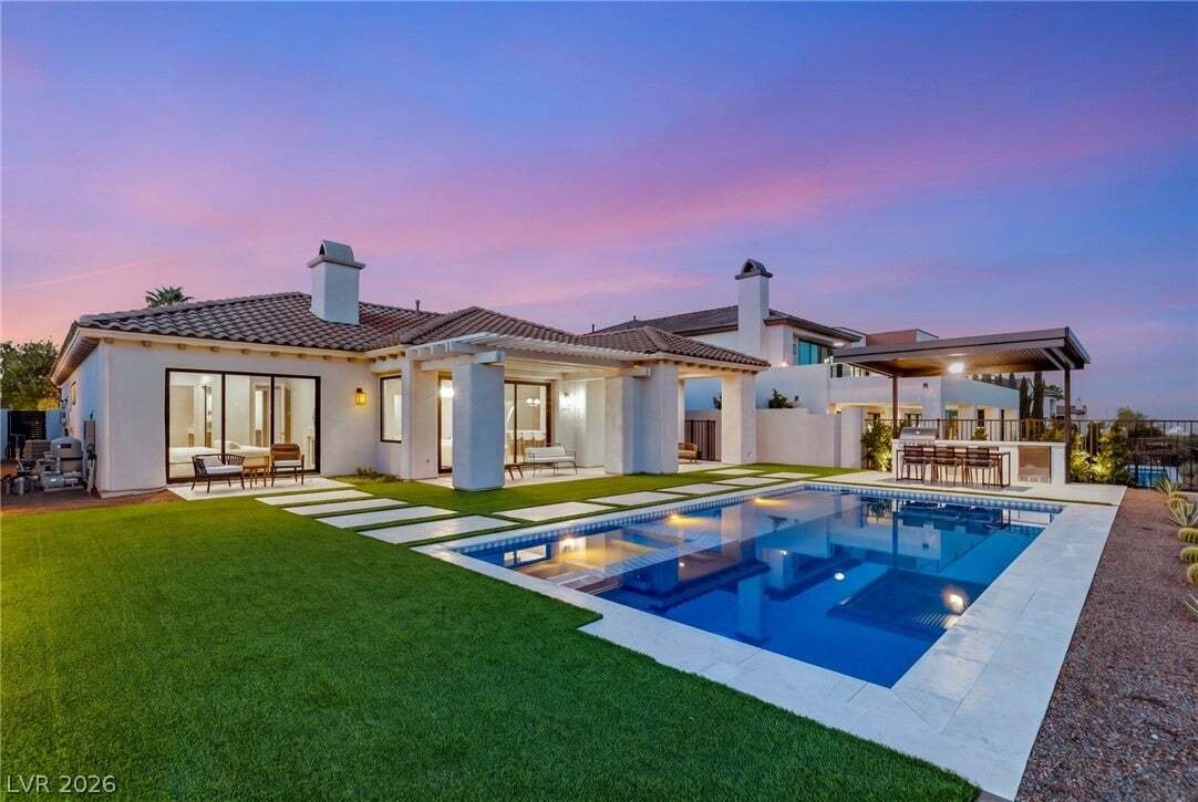 House in Las Vegas, Nevada, United States 2 - 19022862
