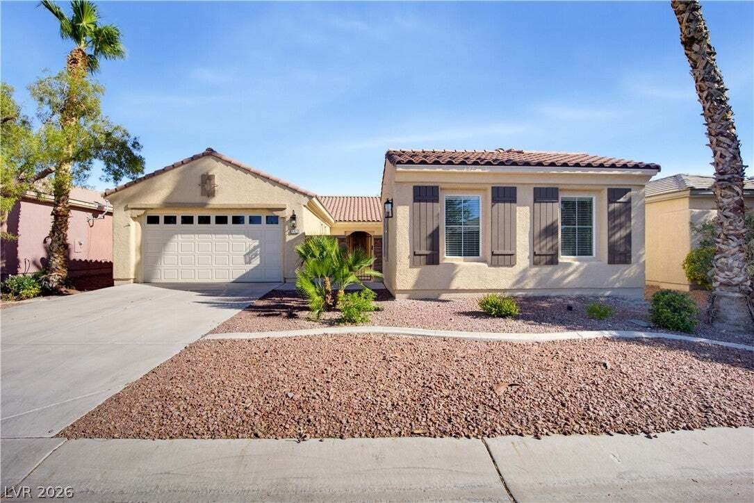 House in Las Vegas, Nevada, United States 1 - 17838249