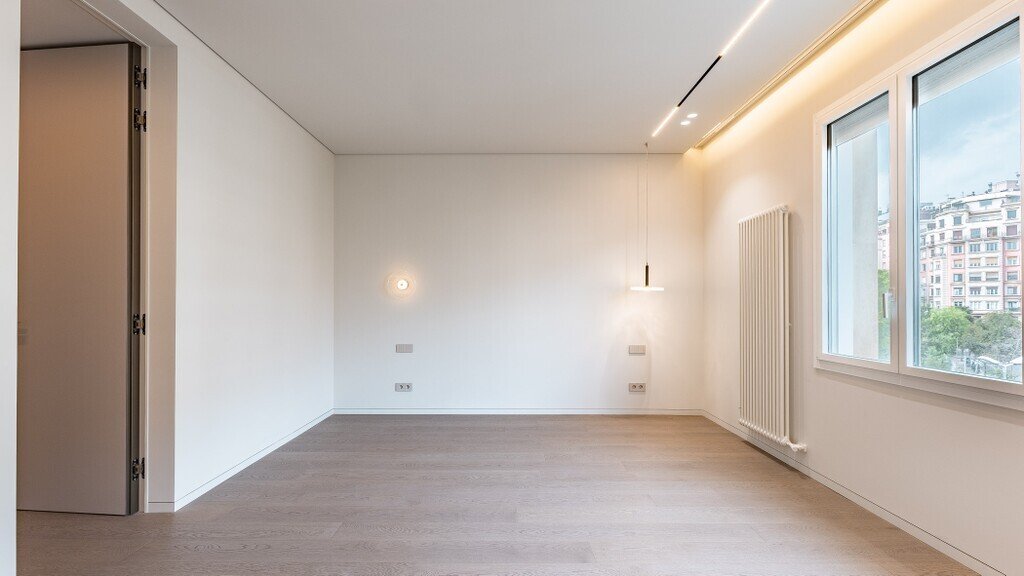 Apartment in Sarrià-Sant Gervasi, Barcelona, Spain 1 - 16120341
