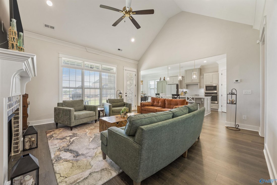 House in Madison, Alabama, United States 5 - 19026854
