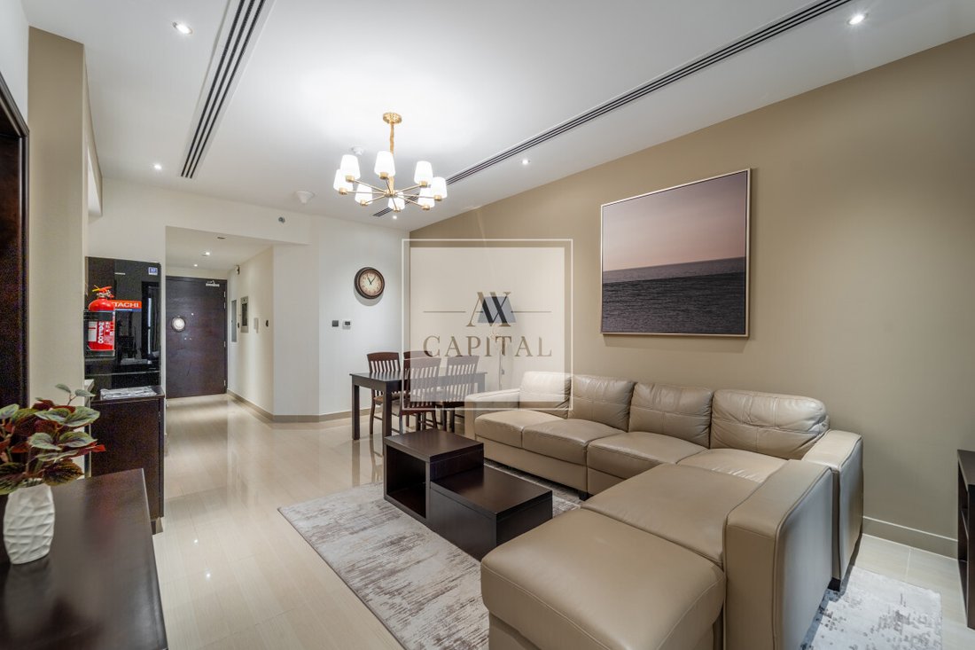 Apartment in Al Yalayis 2, Al Yalayis, Dubai 1 - 19029837