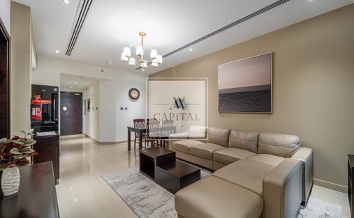 Apartment in Al Yalayis 2, Al Yalayis, Dubai 1