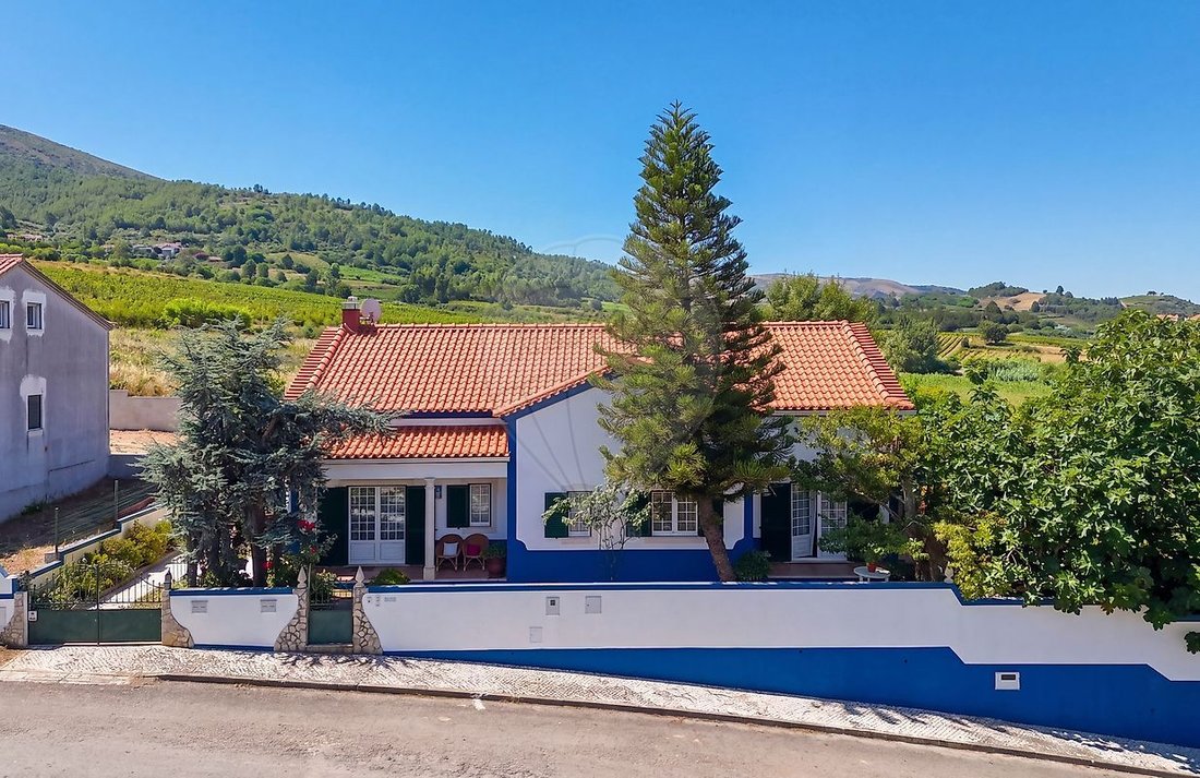 Casa en Lamas e Cercal, Distrito de Lisboa, Portugal 5 - 19029529