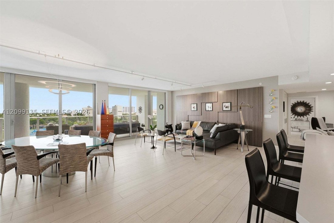 Condo in Fort Lauderdale, Florida, United States 2 - 19023348