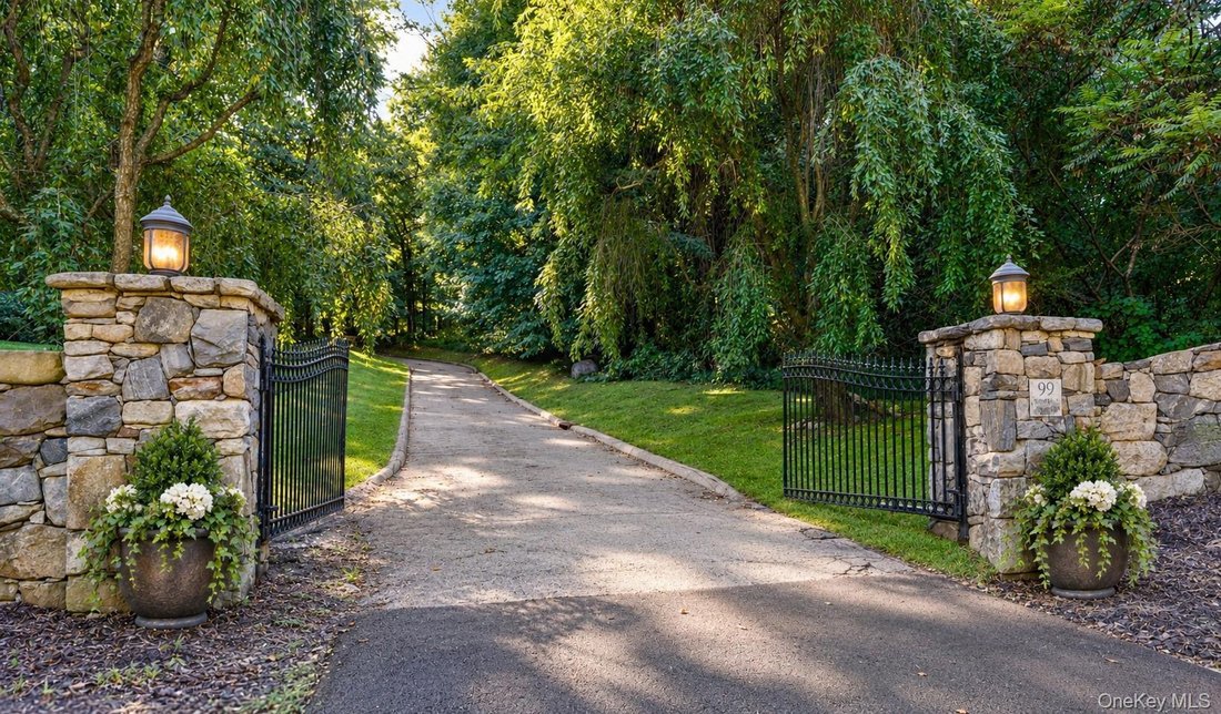 Casa a Yorktown Heights, New York, Stati Uniti 4 - 19032571