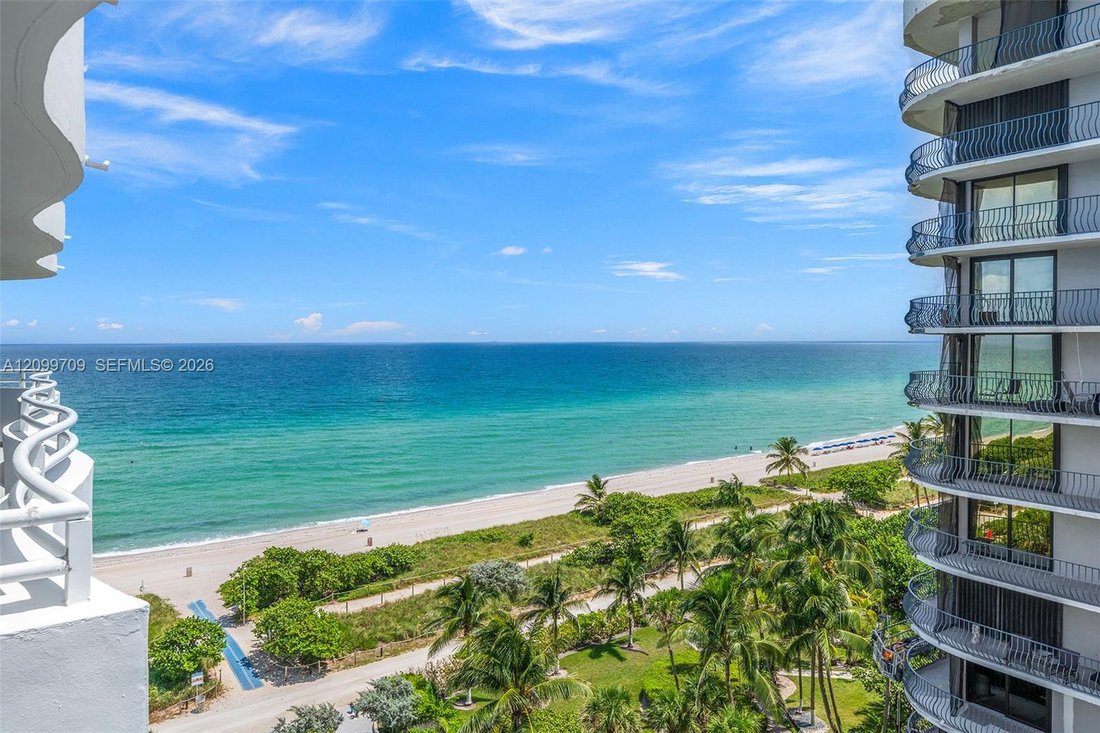 Condo in Bal Harbour, Florida, United States 3 - 19031200