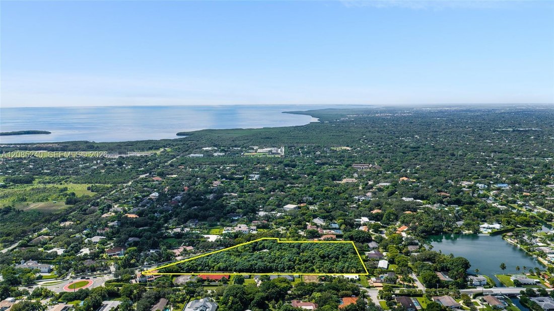 Land in Coral Gables, Florida, United States 5 - 19025103