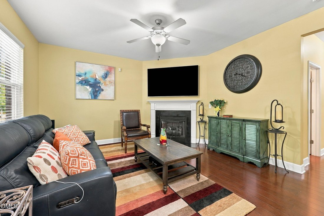 Townhouse in Cary, North Carolina, United States 5 - 19023684