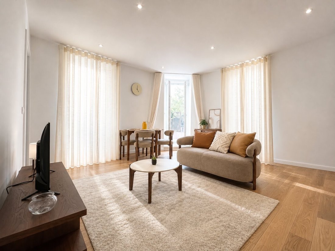 Apartment in Misericordia, Lisbon, Portugal 2 - 19030059