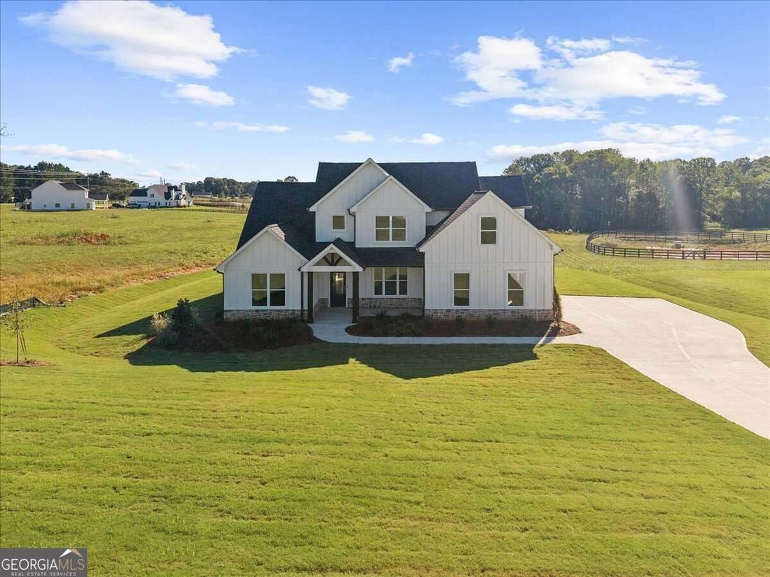 House in Cumming, Georgia, United States 3 - 19021098