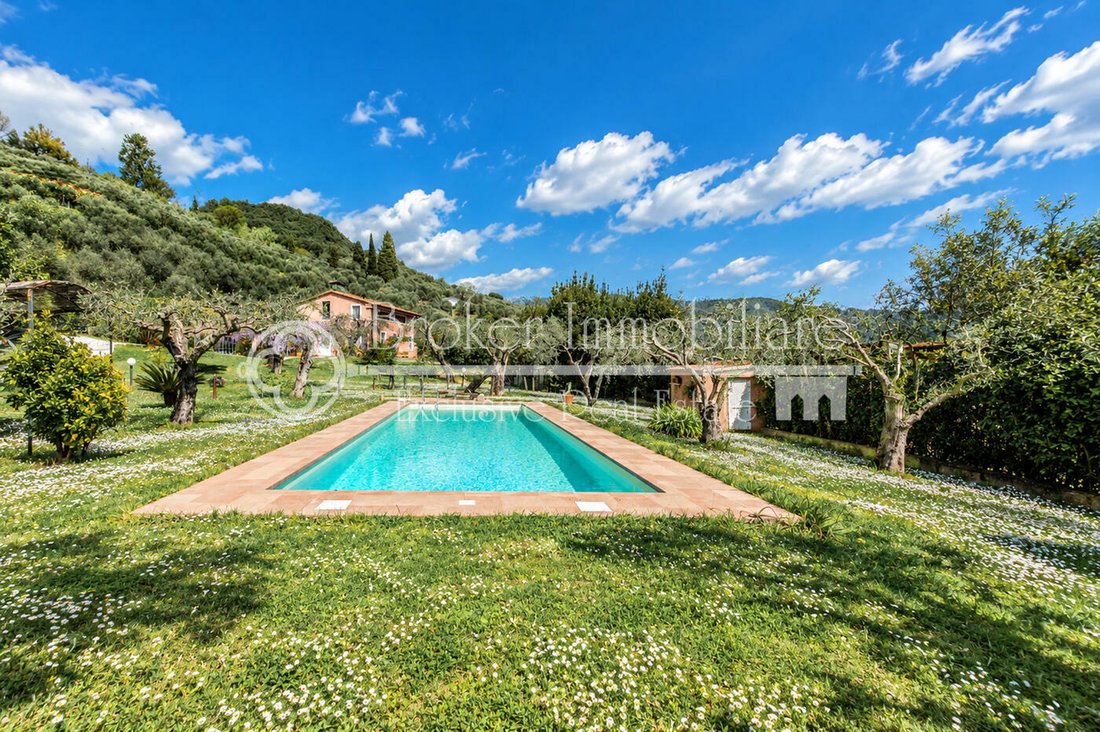 Villa a Massarosa, Toscana, Italia 2 - 11474451