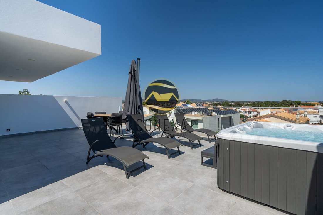 Casa en Montenegro, Algarve, Portugal 2 - 19027738