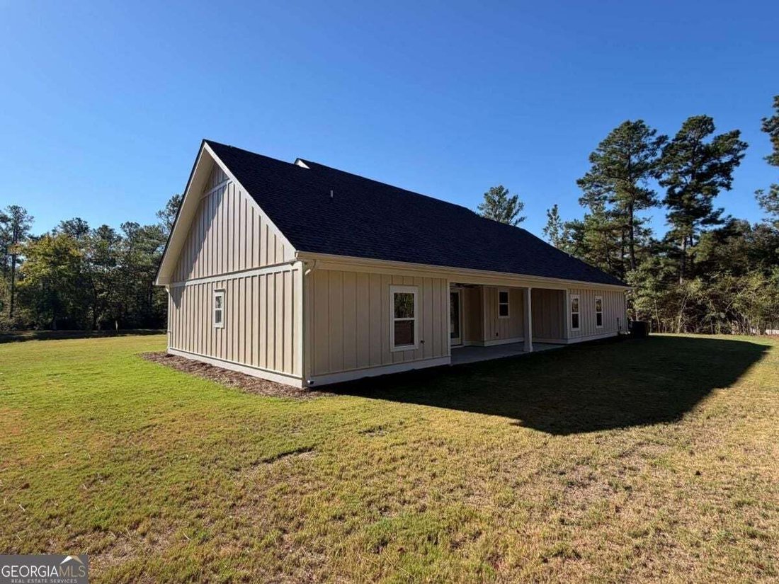 House in Milledgeville, Georgia, United States 3 - 19024326