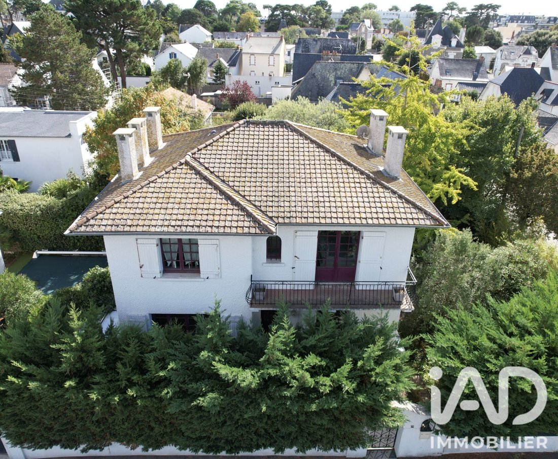 House in Le Guézy, La Baule-Escoublac, France 1 - 19033189